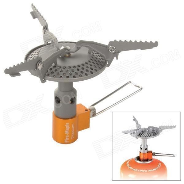 Fire-Maple 20262 ~ FIREMAPLE MINI TI. COOKER 116T New zealand nz vaughan